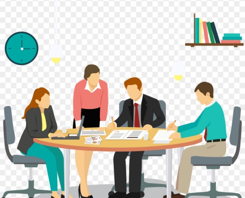 coworking