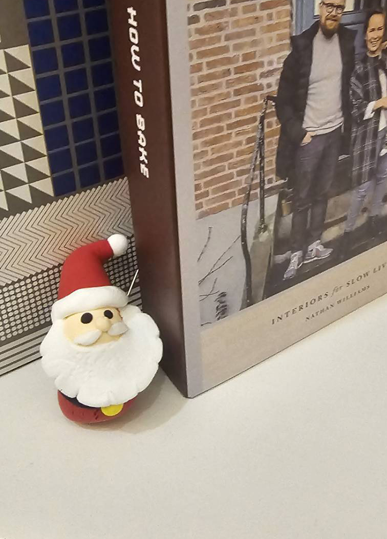 聖誕節活動